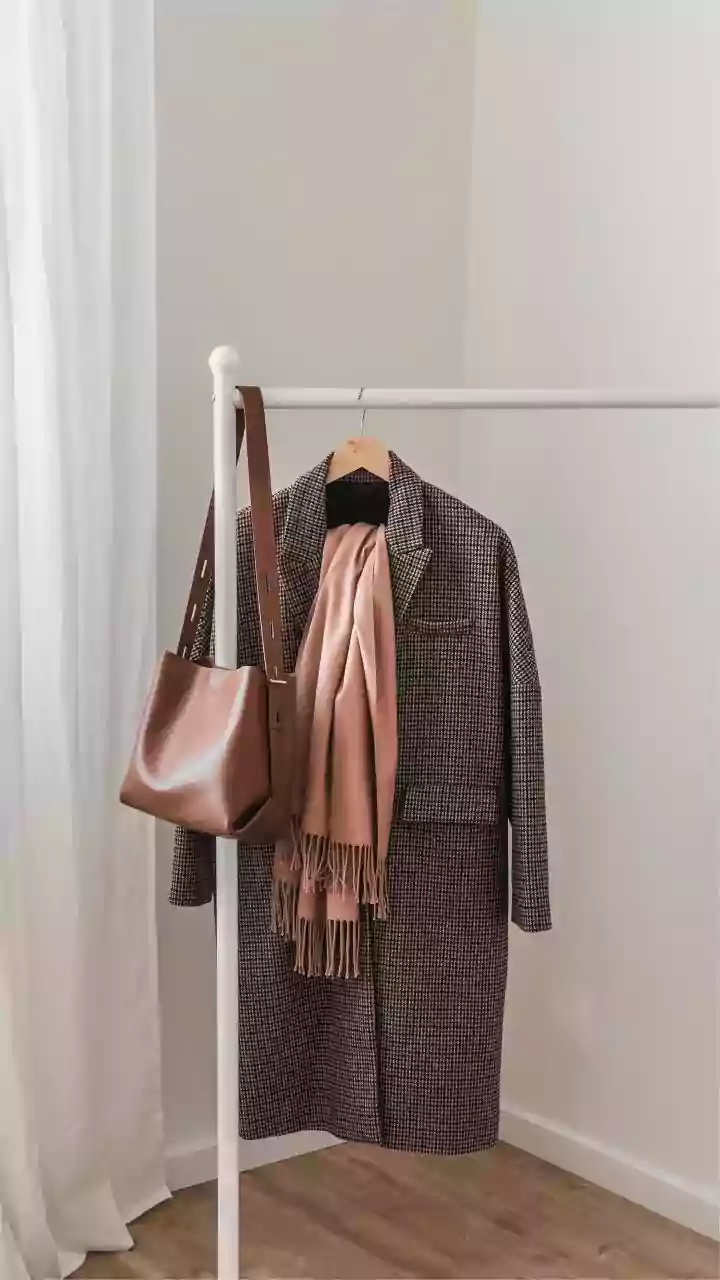 Effortless Parisian Spring Style: Amazon Picks for a Chic Capsule Wardrobe