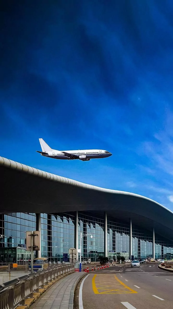 Noida Airport Is Getting Something Most Travellers Will Never Notice — But It Could Change Every Flight