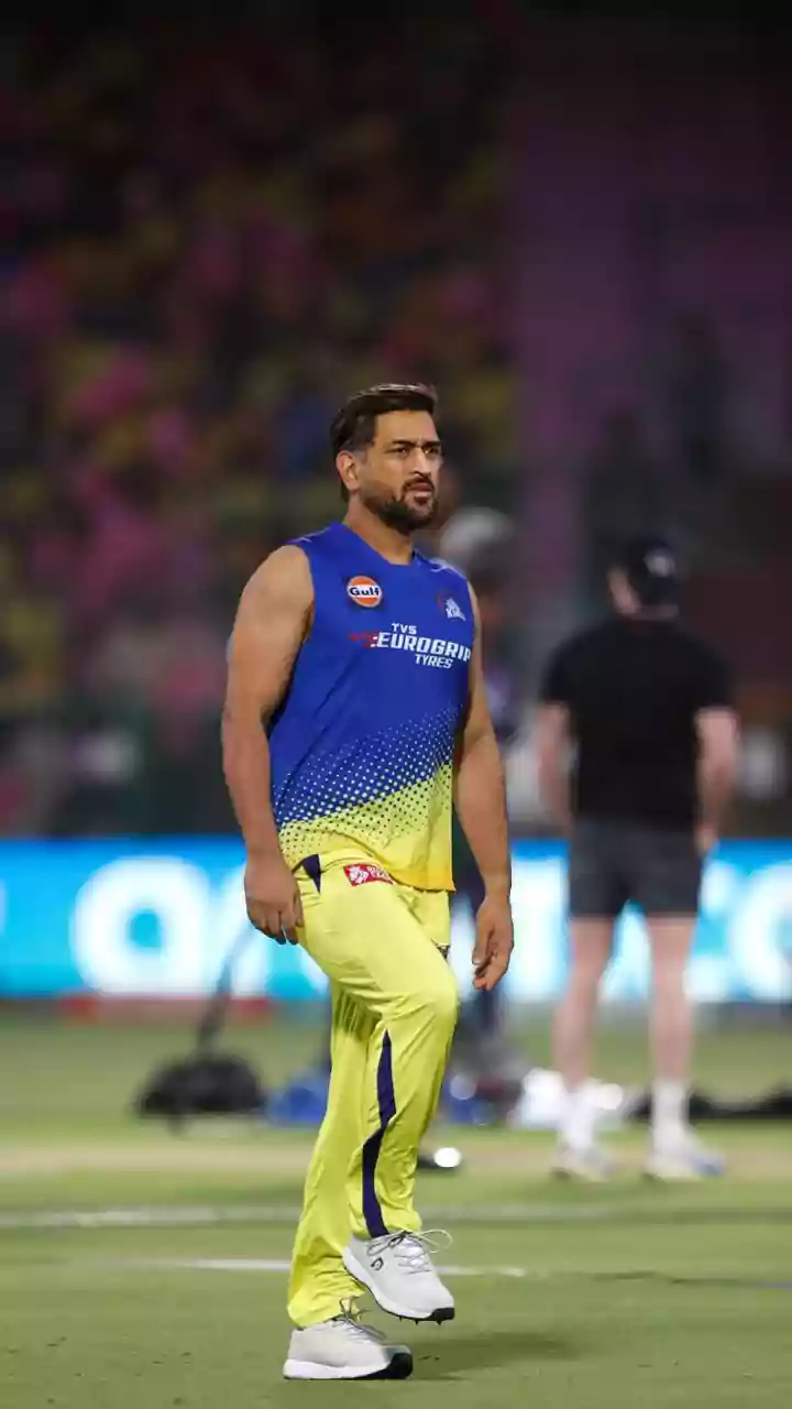 It is right time for MS Dhoni to step away: Robin Uthappa