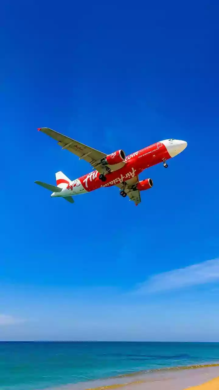 Jeddah–Kozhikode Air India Express flight diverted mid-air, lands at Kochi with 160 on board