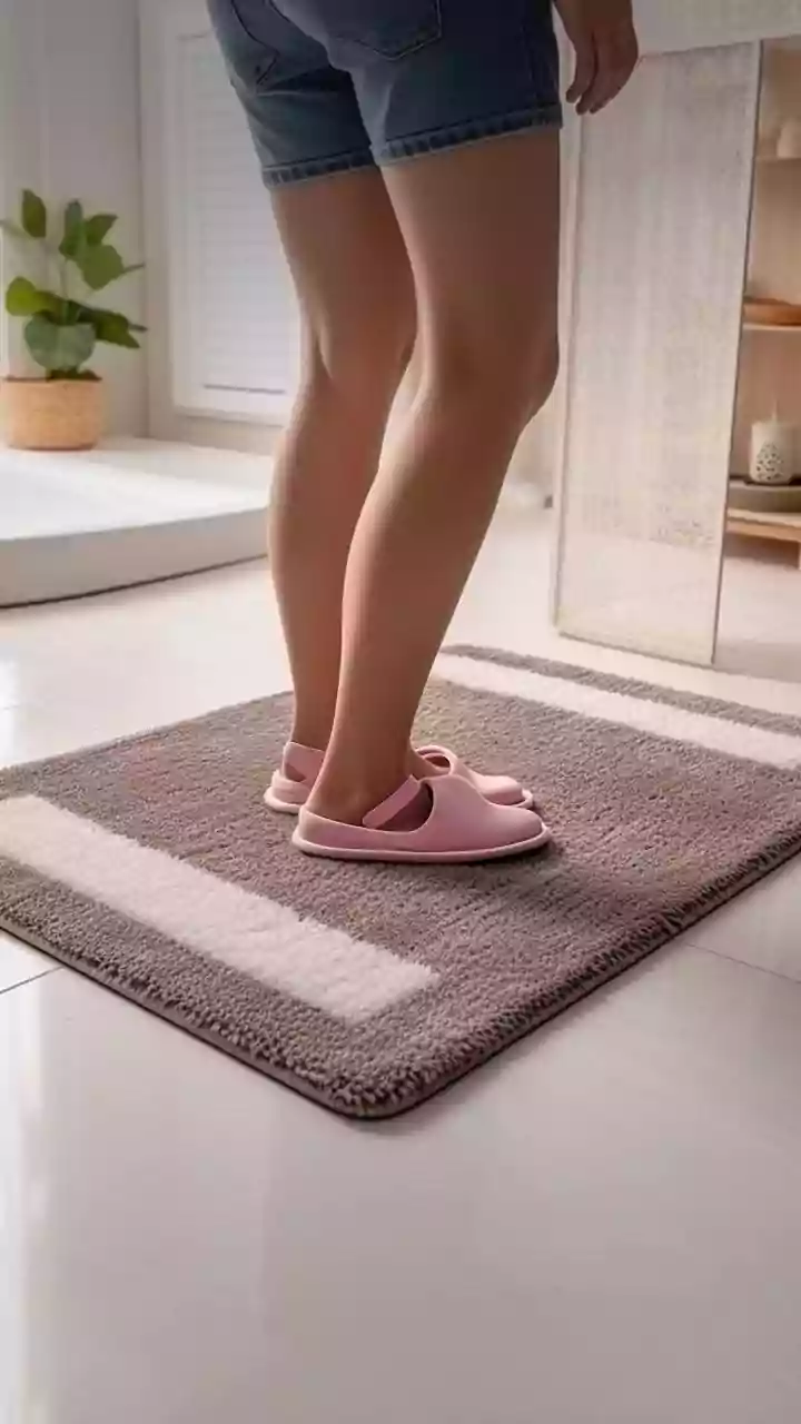 Floor Heel Slides: Your Path to Stronger Legs & Better Health