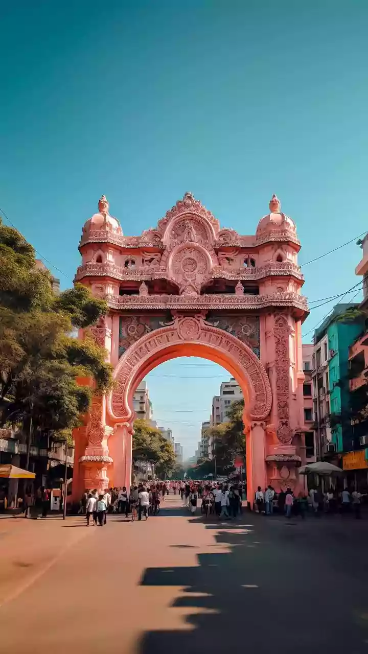 Festive Travel Is Getting A Navratri Angle As People Explore Celebrations Beyond Their Cities