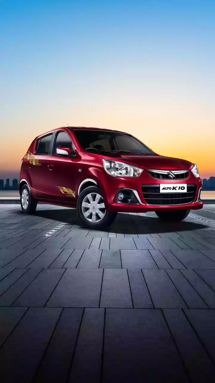 Karnataka Man’s Alto Comes With ‘Keep Distance, EMI Pending’ Disclaimer: ‘We Feel For You Brother’