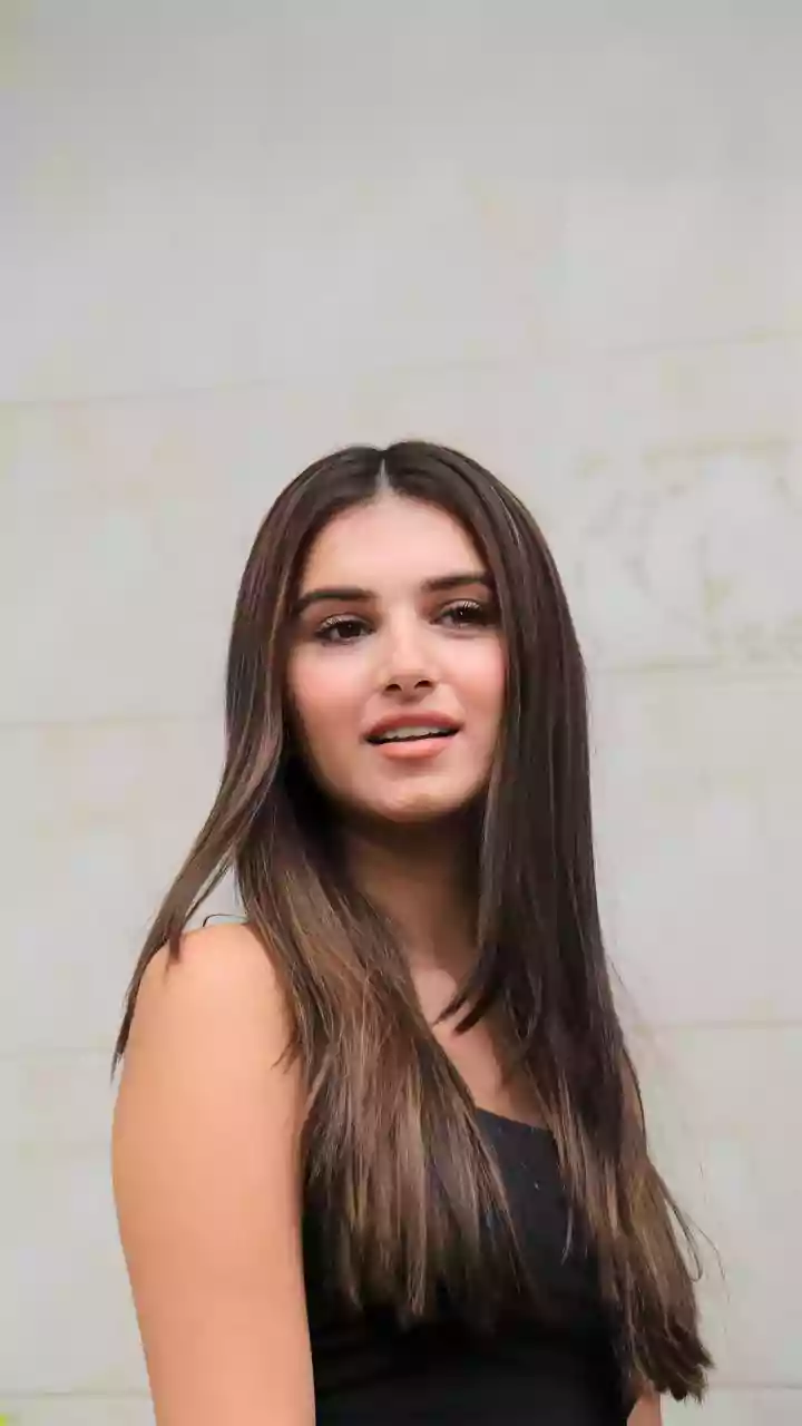 Tara Sutaria's Makeup Secrets: 6 Steps to Subtle Glam