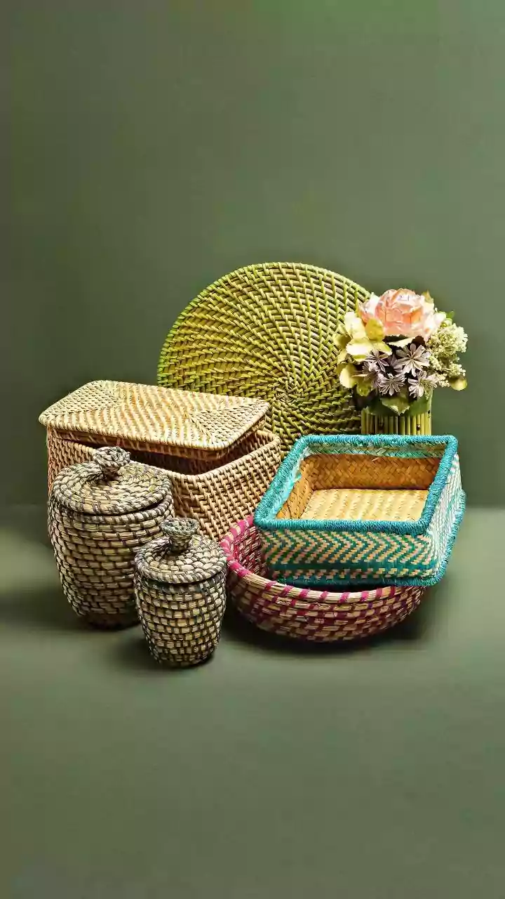Why Upcycled Handicraft Products Are Outselling Disposable Plastic Gifts In Retail Outlets