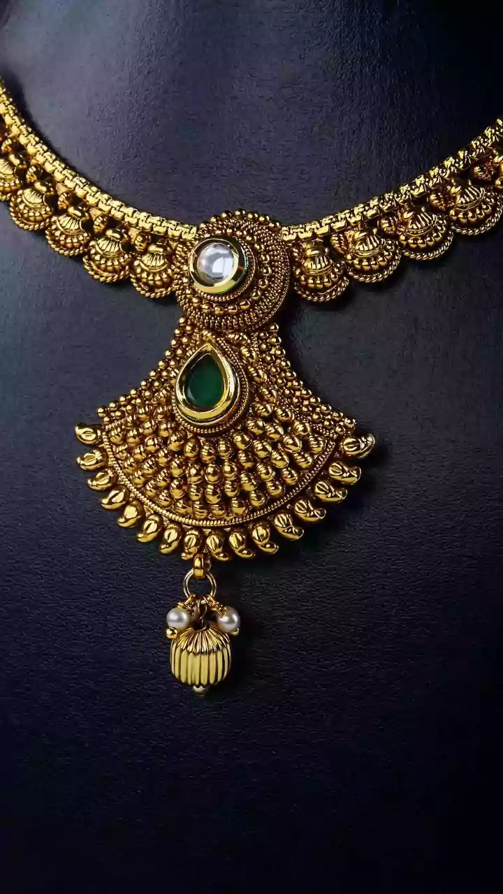 Indian Antique Jewellery: 7 Styles & Their Stories