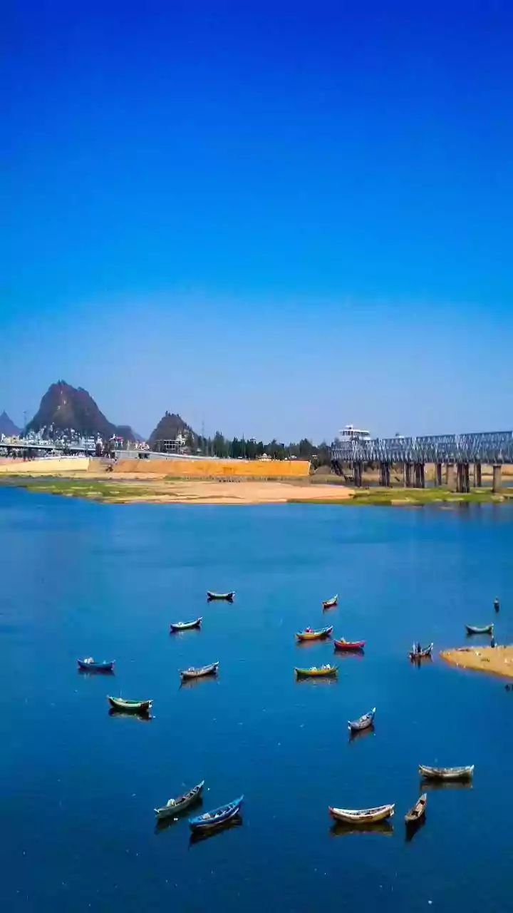 Clear Urban Water: Beyond the Illusion of Purity