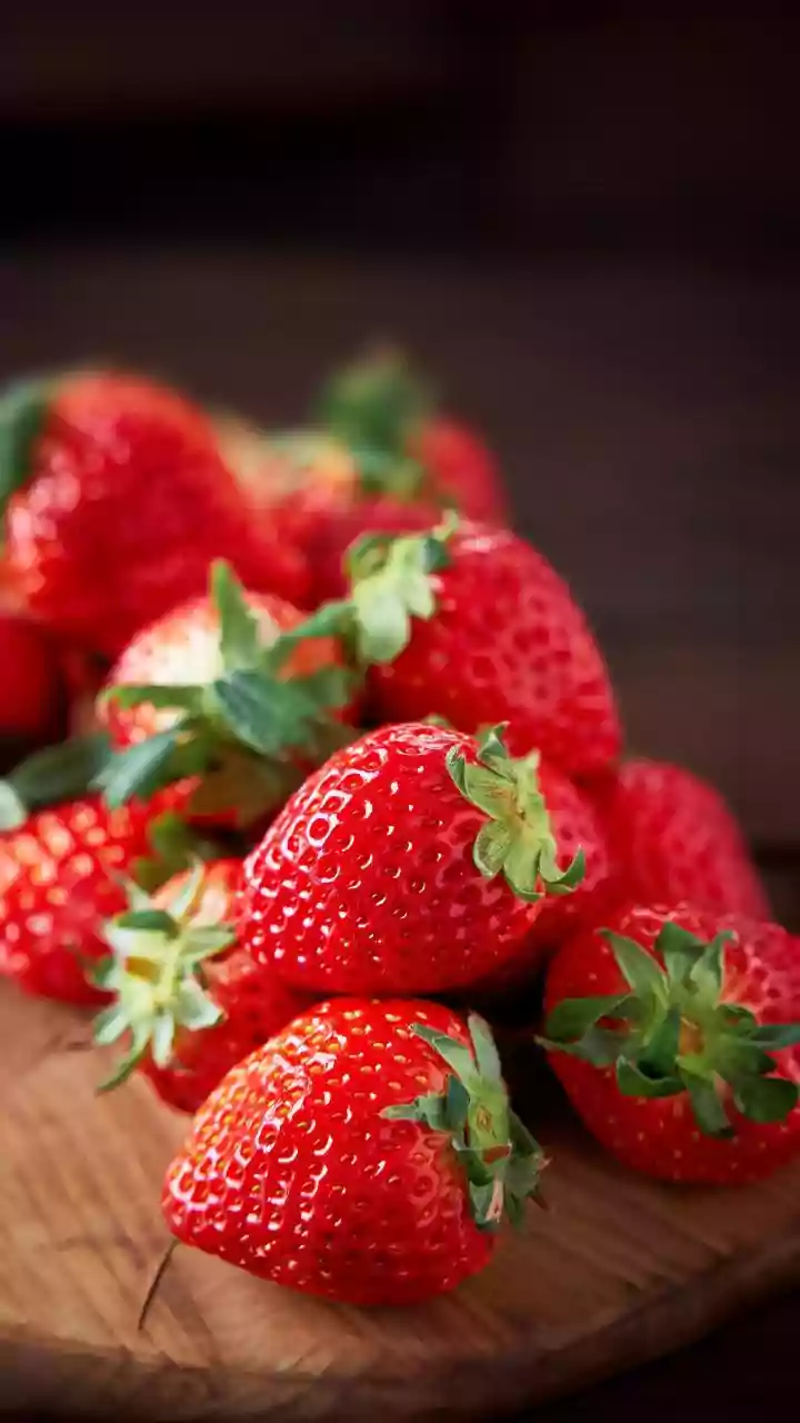 Indian Strawberry Breeding: A New Perspective Through An MPKV-BARC Climate-Resilience Programme