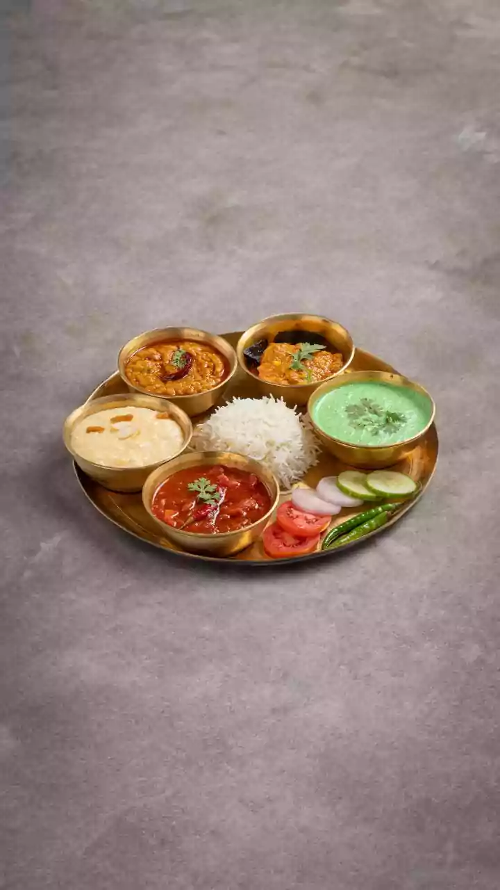 Why Indian Kitchens Can Give Cucumber A New Twist