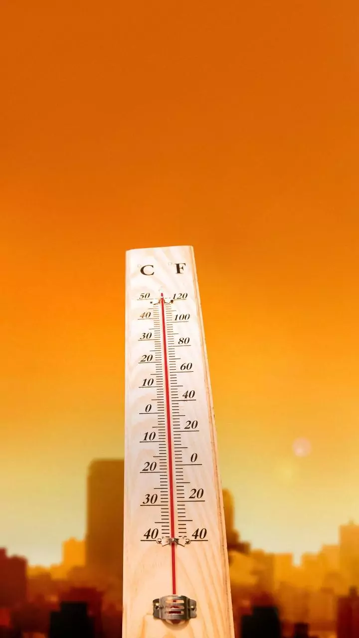 Why India Needs a Dedicated Budget to Tackle Extreme Heat
