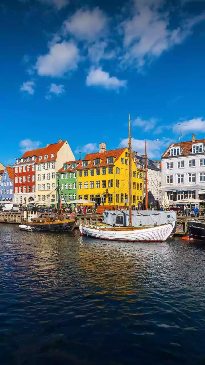 Copenhagen Fashion Week's Sustainability Standards Brings Fresh Attention To Clear Standards For Lower-Impact Fashion