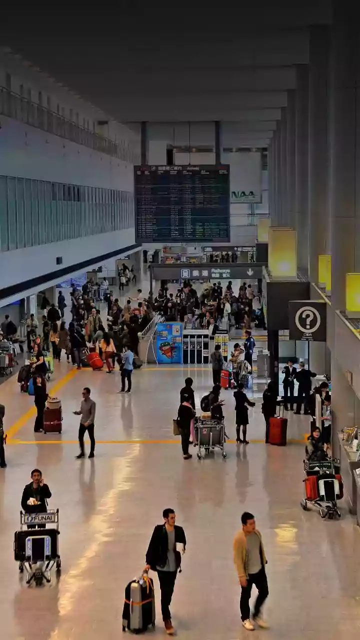 Direct Asian Flights Launch From Tier-2 Airports: Great News For Budget Travelers