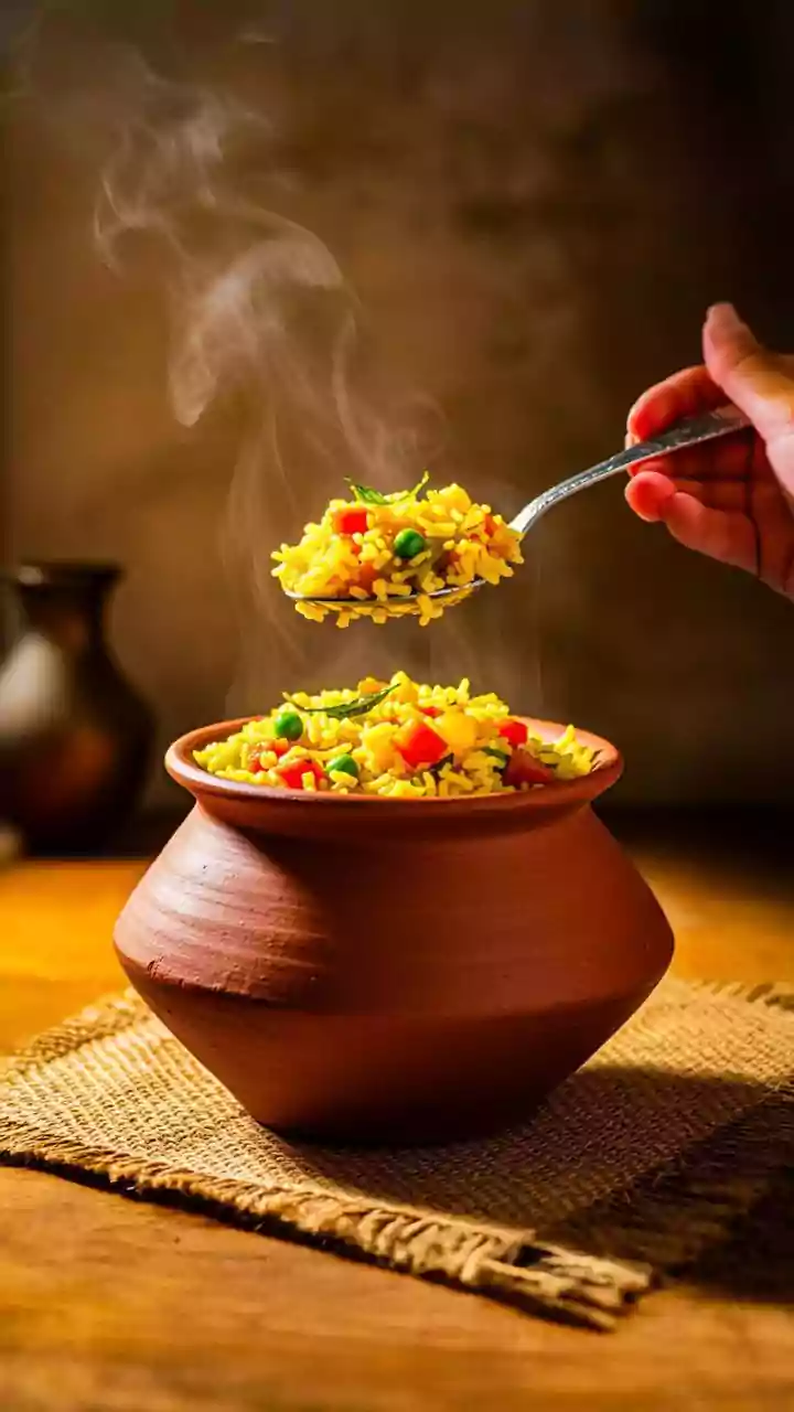 Why Slow-Cooking Heritage Techniques Gain Traction Among Indian Regional Recipe Enthusiasts