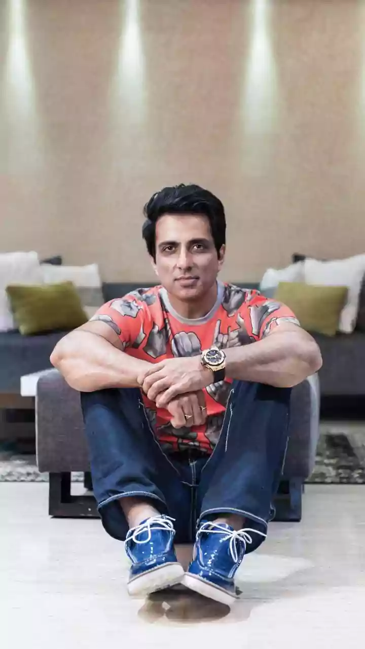 Sonu Sood leases Versova Mumbai space to Bokka Coffee 3.52cr