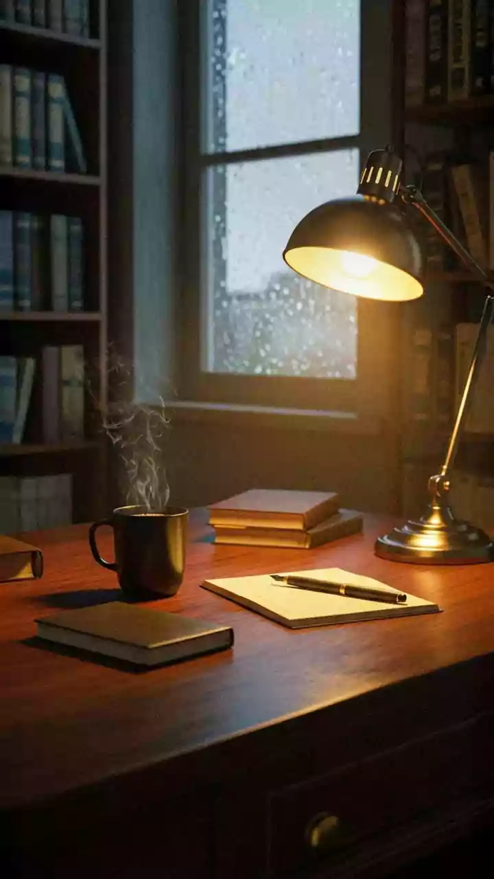 Kafka's Wisdom: Unmasking the World from Your Room