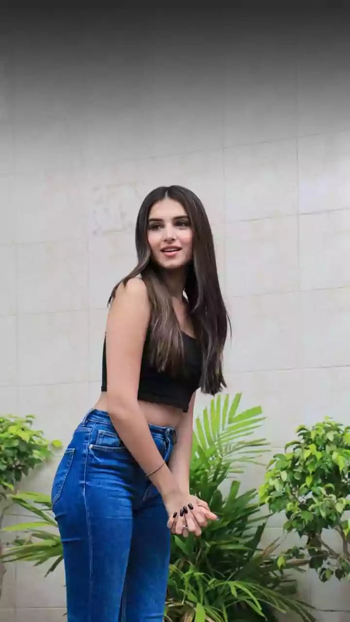 Tara Sutaria's Mental-Health Comments Focus On Rest And Personal Space