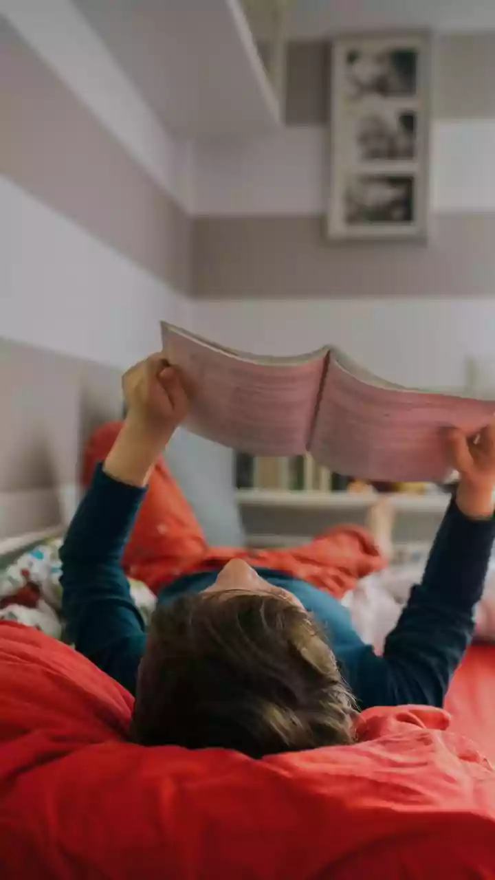 Unlock Reading Confidence: The Simple Pet Trick for Reluctant Readers!