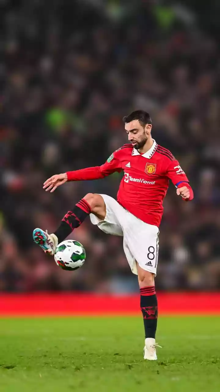 Bruno Fernandes To Miss Manchester Derby? United Skipper To Be Sidelined For...