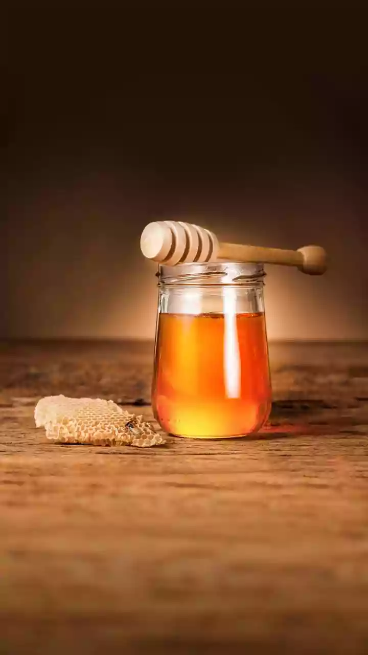 Strictly Sugar-Free? Why Honey Isn't a Free Pass for Your Diet
