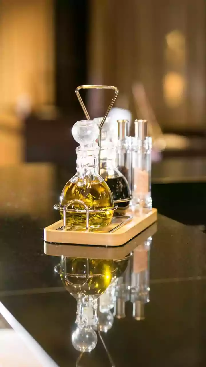 Ramadan 2026: Unveiling the Aromatic Trends in Gulf Men's Fragrance Style