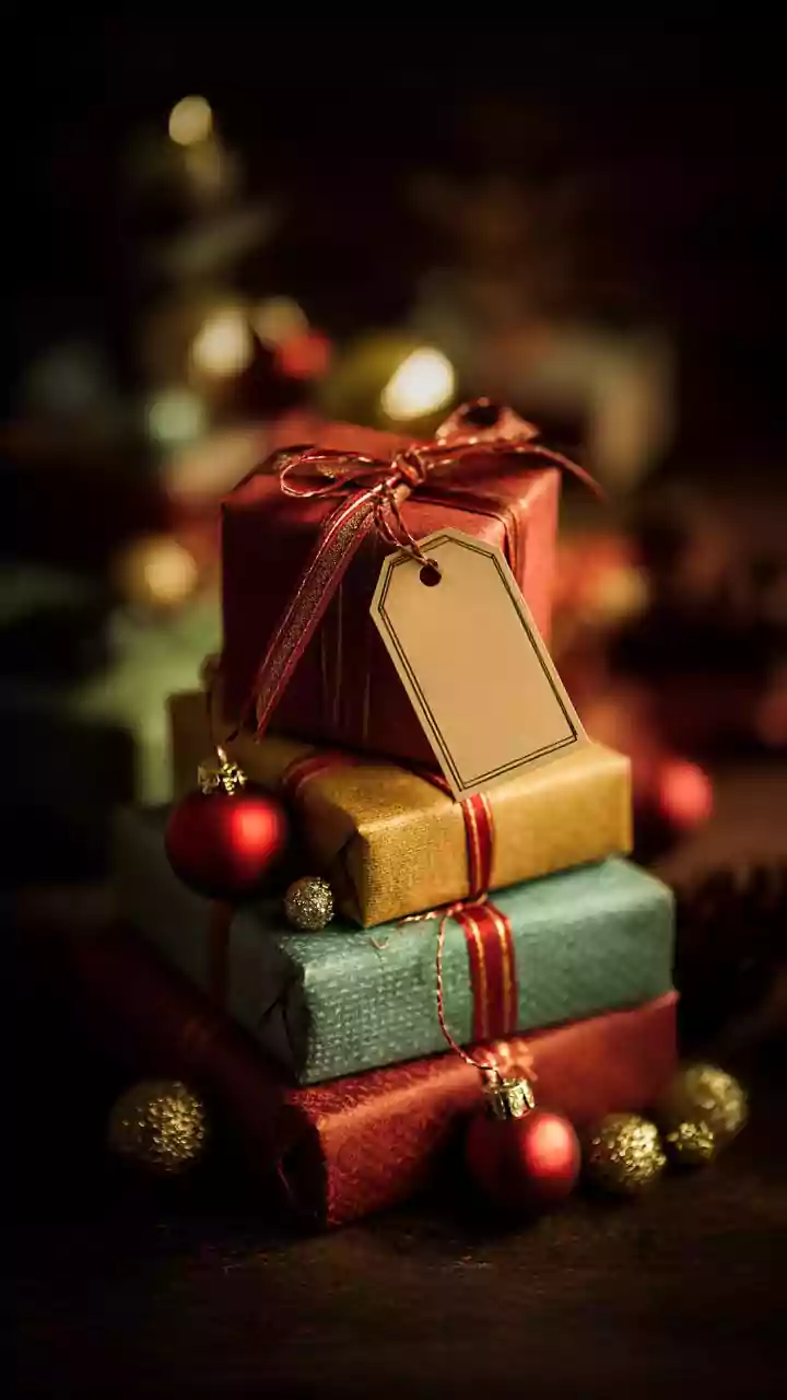 Christmas Secret Santa Gifts Under ₹500 That Look Thoughtful, Not Cheap