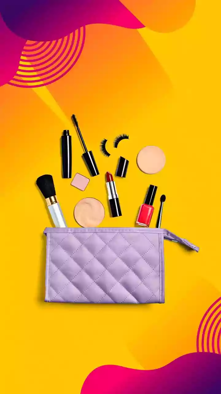 Why A Quick Makeup Routine Can Help On Busy Festival Days