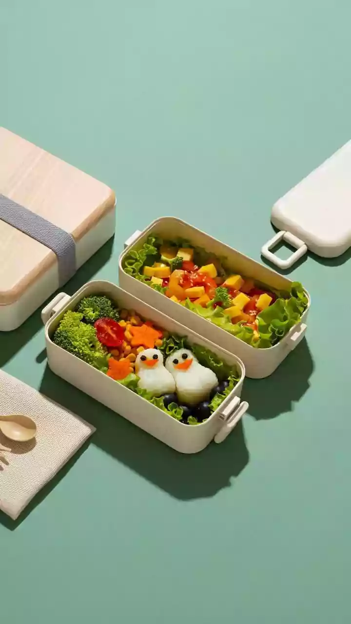 Inspect Reusable Containers before They Return to Food Storage