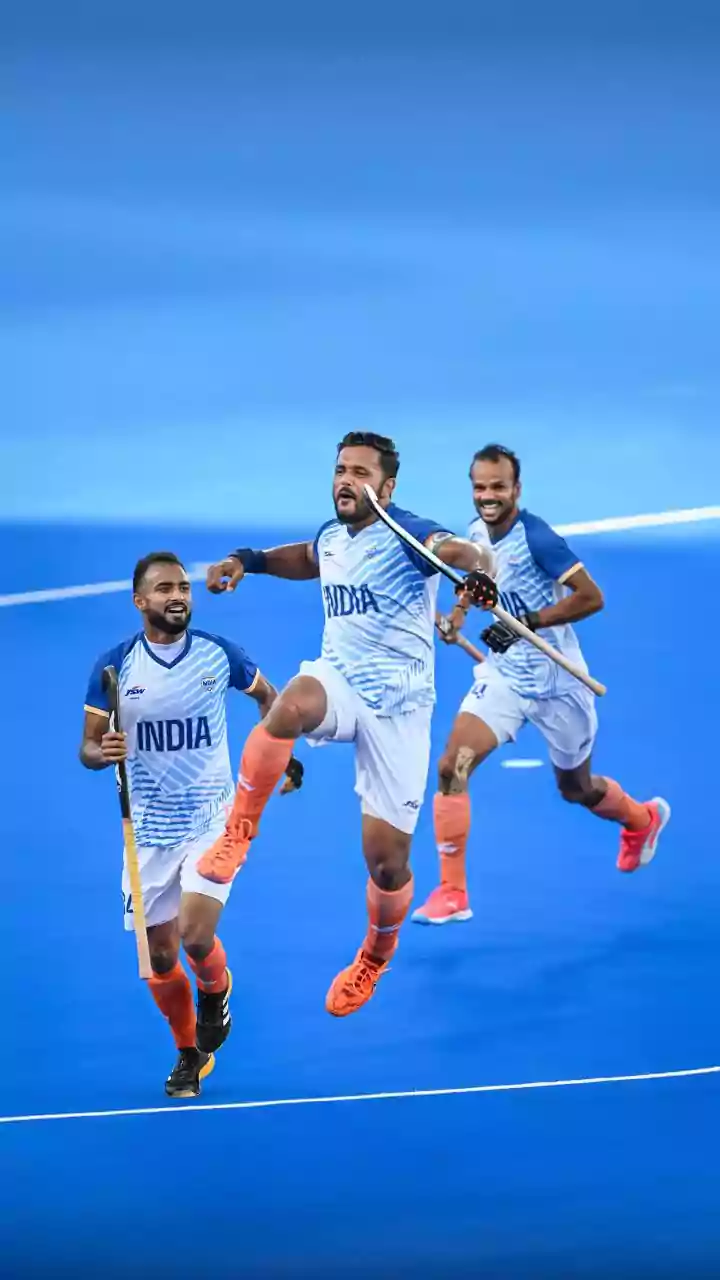 Hockey World Cup 2026: When is India vs Pakistan?