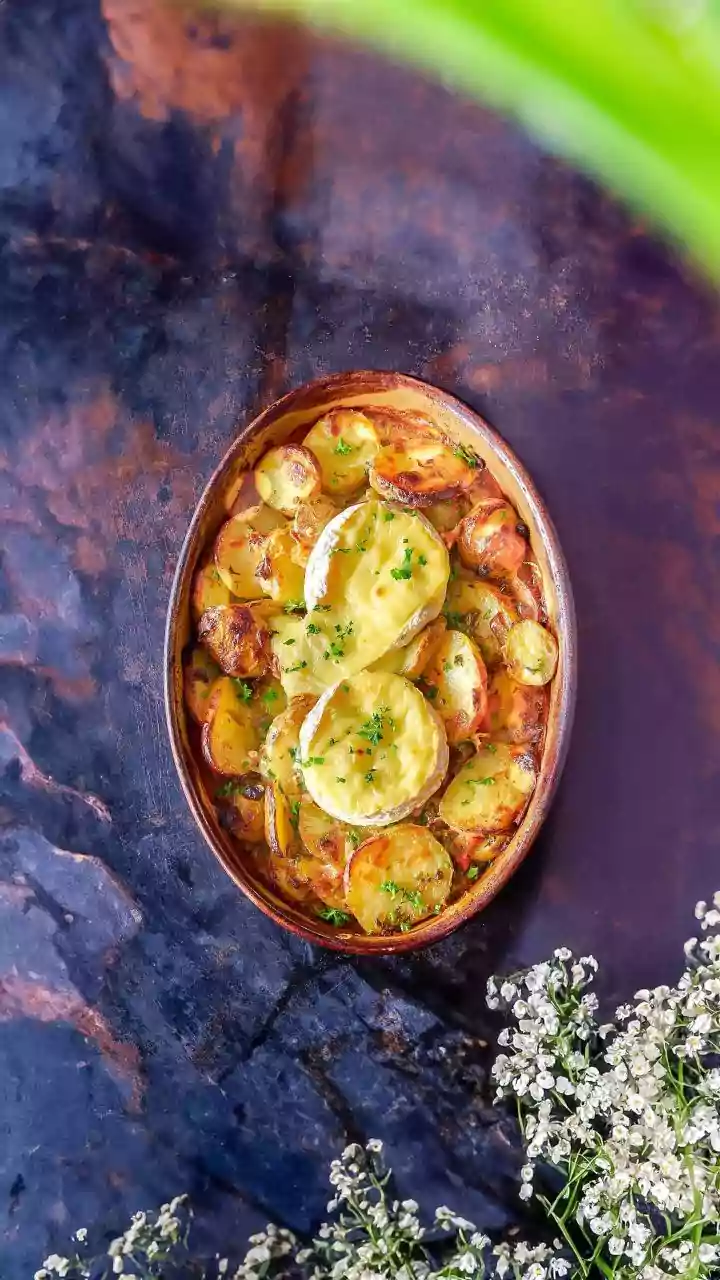Understanding Parsi Kathal Recipe: The Parsi Club Dish Turning Kathal into a Centrepiece