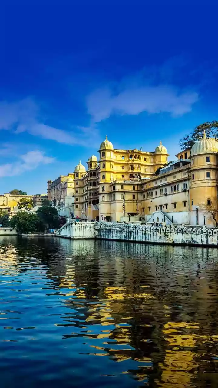 Udaipur in 48 Hours: A Whirlwind Itinerary