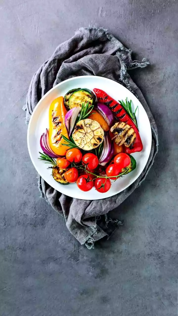 Ignite Your Grill: 8 Vibrant Vegetable Recipes for Unforgettable Flavors