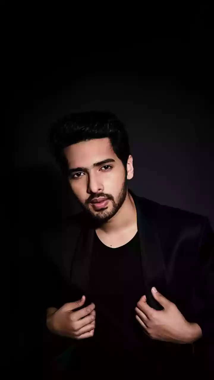 Armaan Malik Celebrates 18 Years In The Music Industry: 'Grateful For My Journey Always'