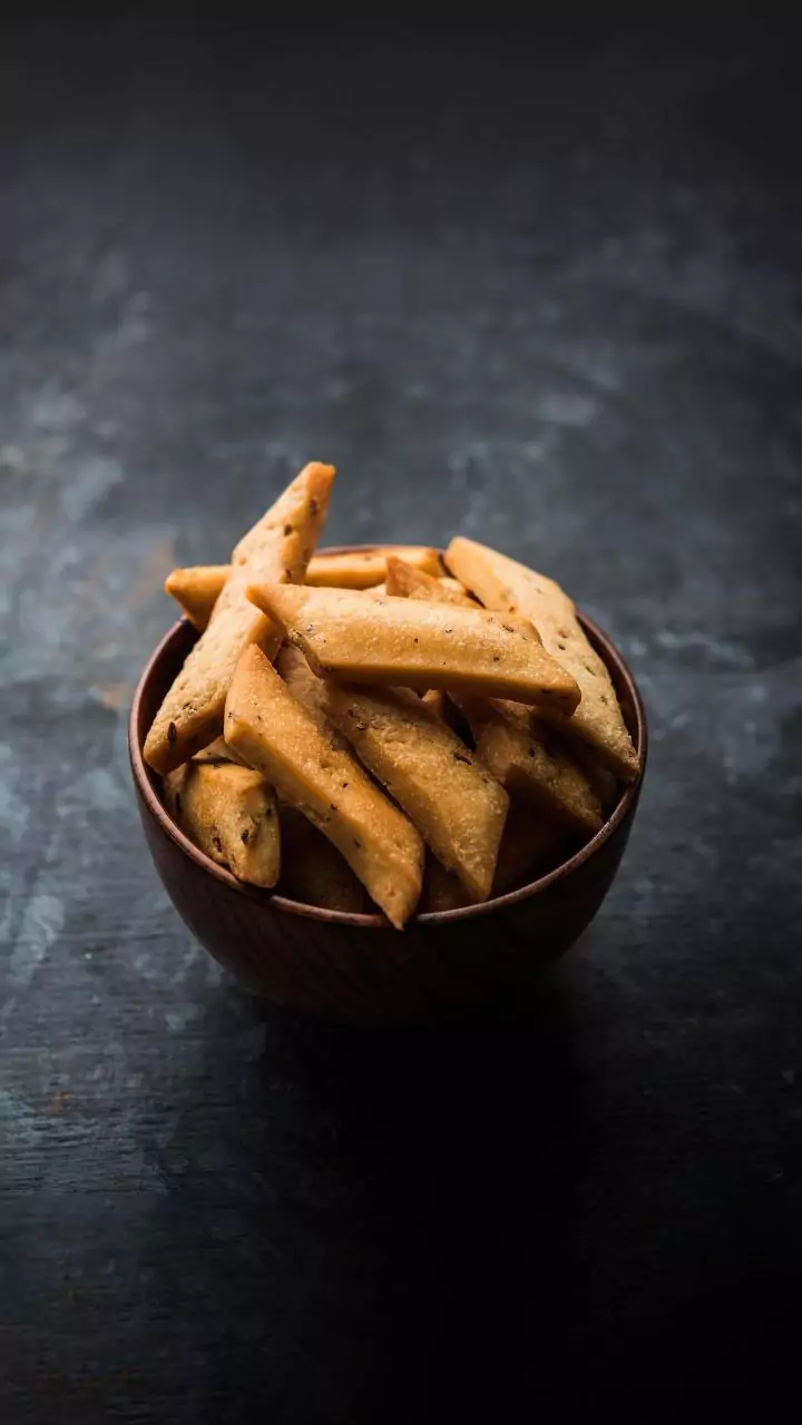 Air-Fryer Vrat Snacks: The Status, Scale and Wider Context