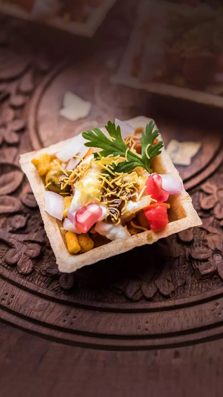 Delhi government's 200-item menu: Official events just got a foodie upgrade