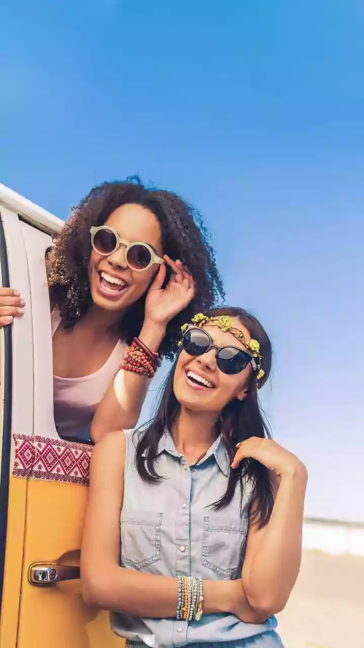 The Main Risk around Gen Z's Micro-Breaks Is Forgetting to Control Repeated Booking and Transport Costs