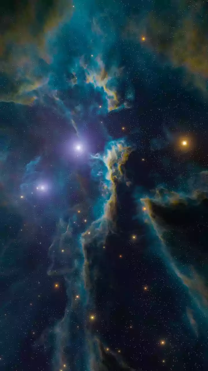 Gemini's Cosmic Forecast: March 15-21, 2026 - Navigating a Week of Shifting Energies