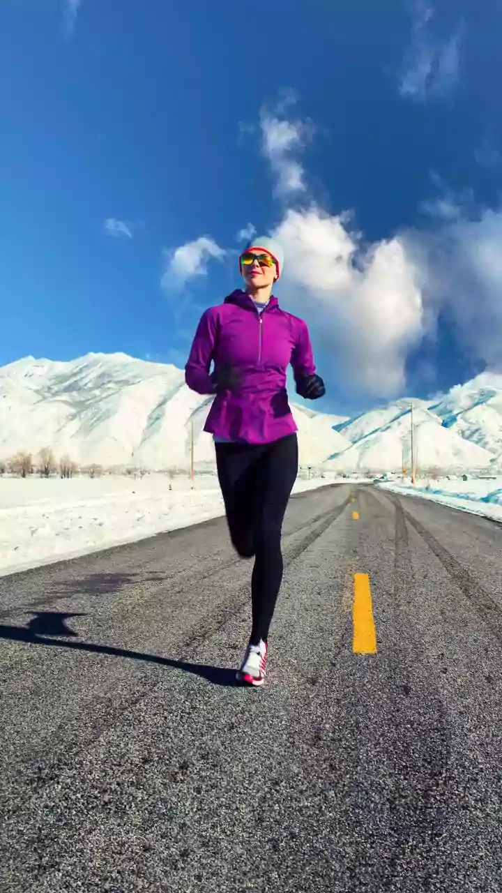 Running in Winter: Benefits and Safety Tips for India