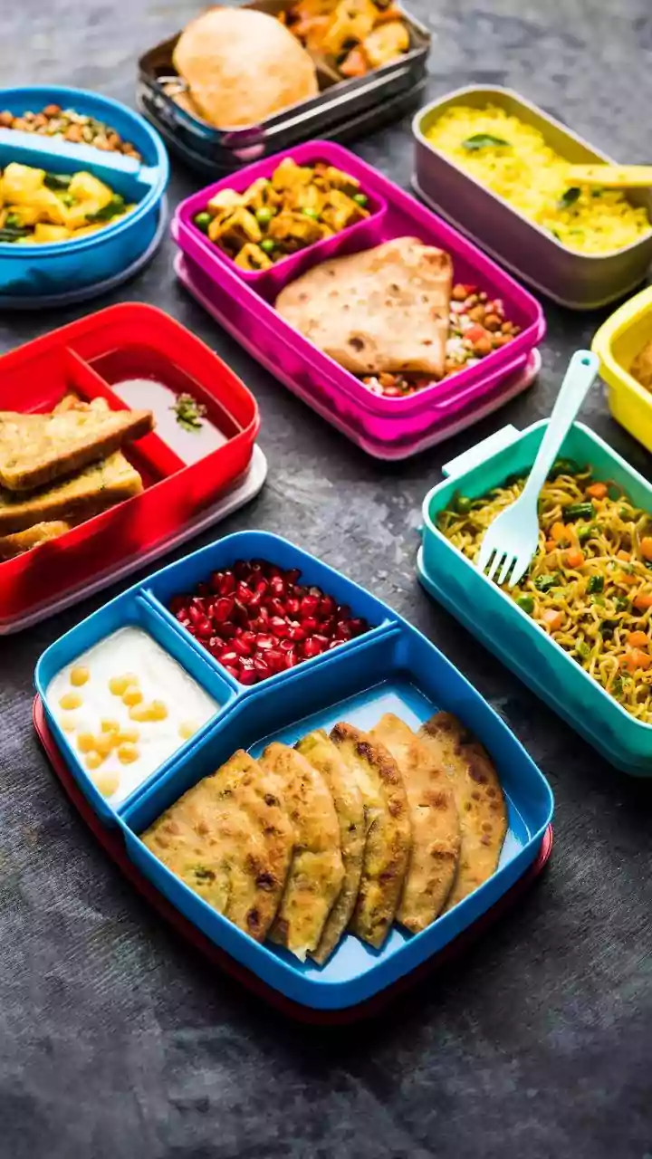Kids' Tiffin Troubles: Chips, Maggi, and Health Concerns