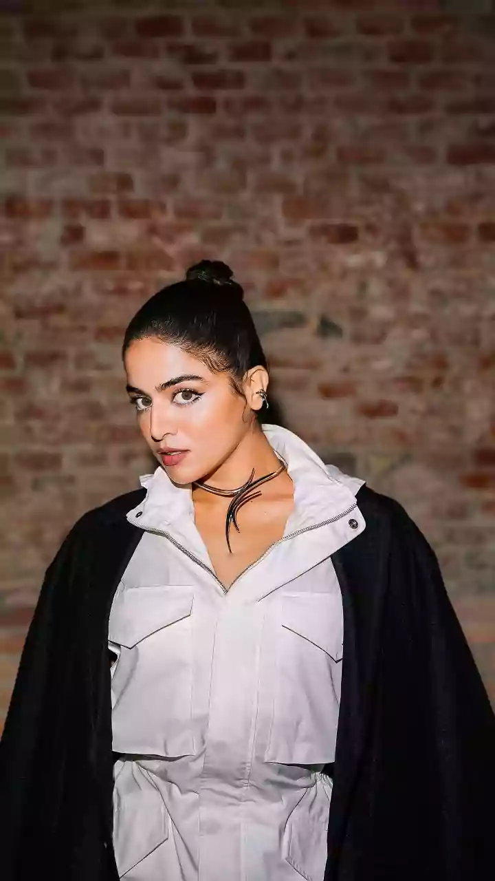 Wamiqa Gabbi Announces Her Next Kuku Ki Kundli With Bhuvan Bam, Poster Out