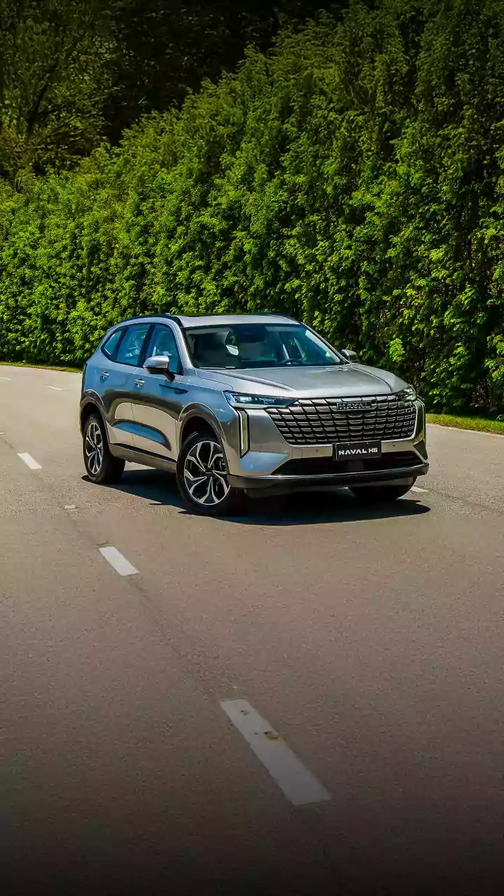 GWM Haval H6 PHEV35 e VW Tiguan custam quase o mesmo; 2.0 TSI supera híbrido plug-in?