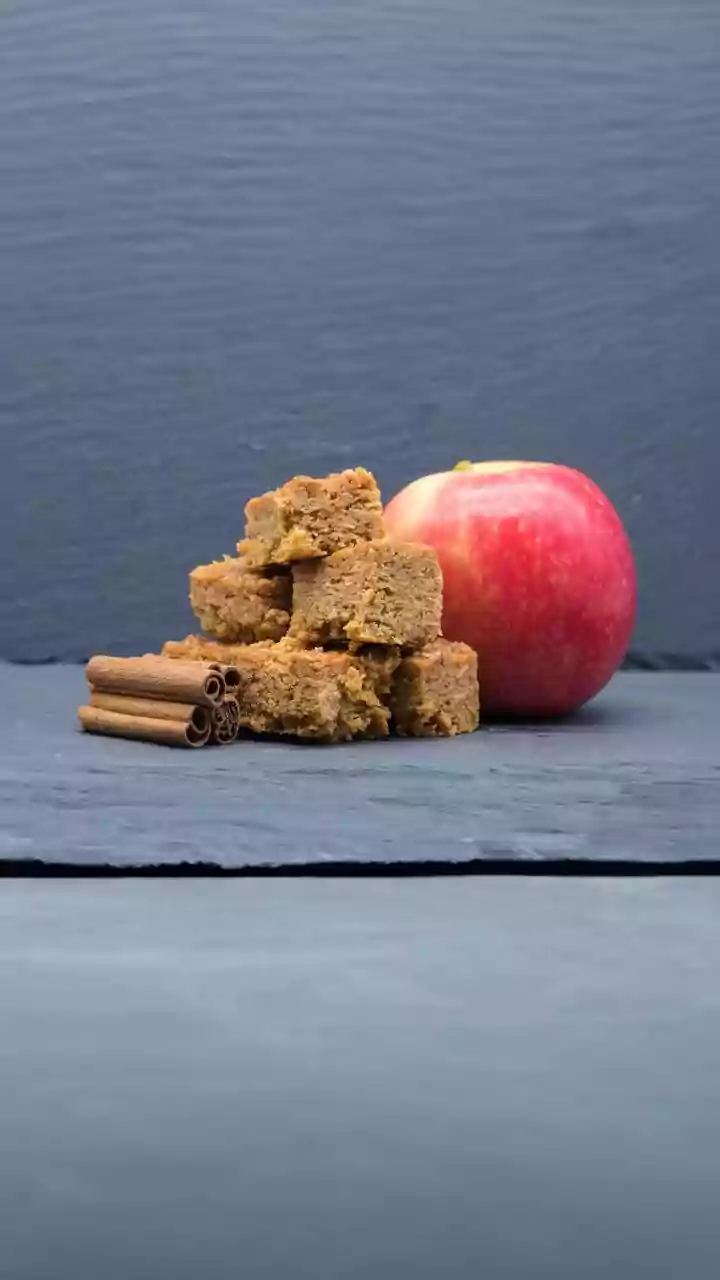 Irresistible Paleo Apple Bars: A Grain-Free Delight for All Seasons