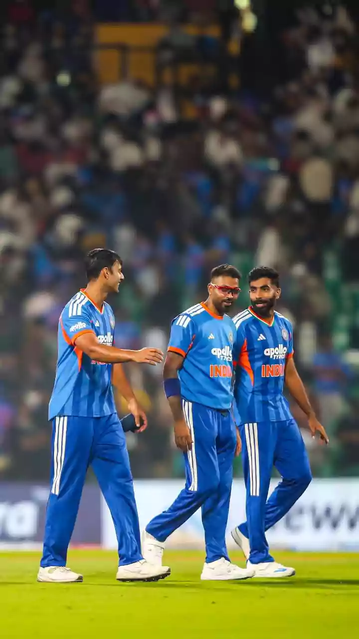 Spotlight on Samson, Kishan as red hot India aim to make it 2-0 against NZ