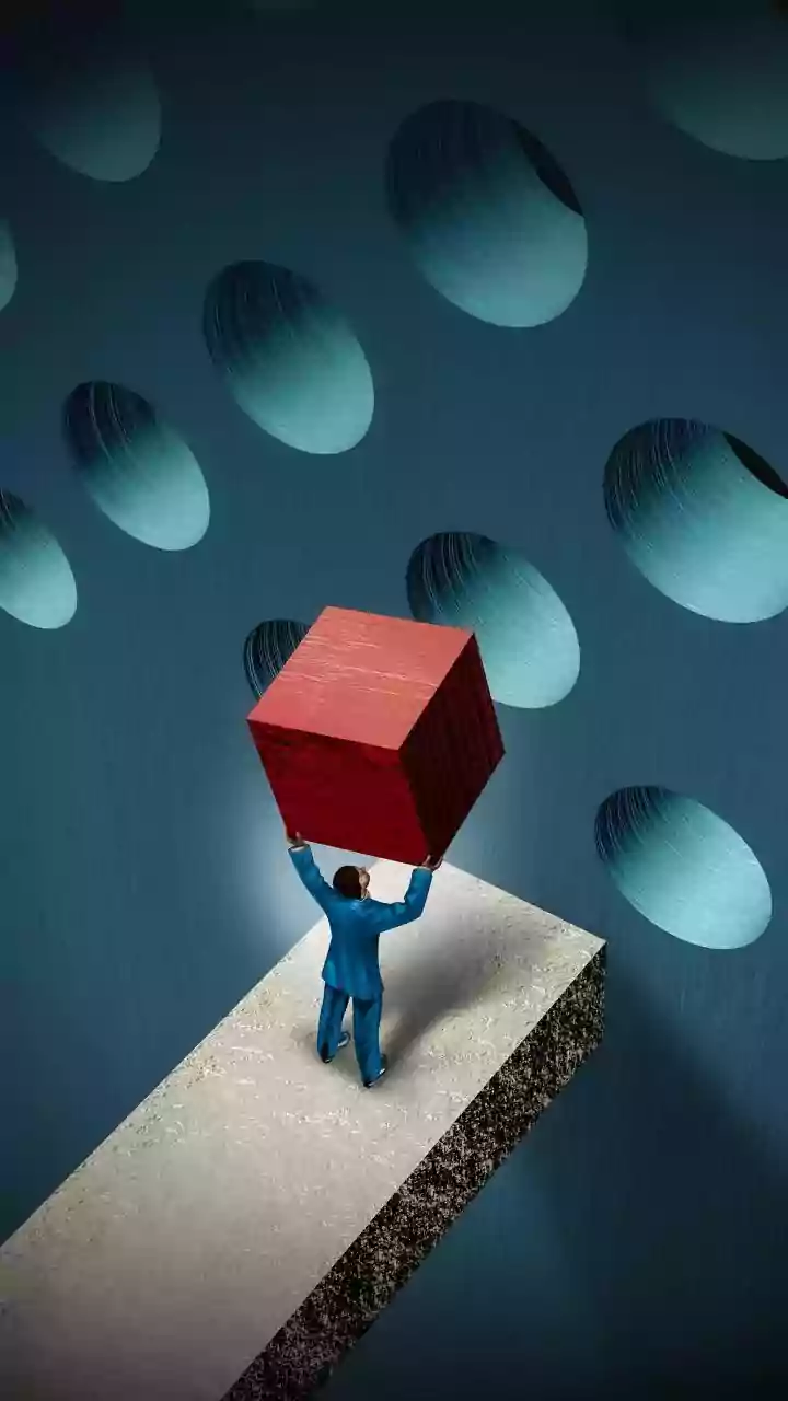 Understanding Challenges in Mental Health: A Modern Perspective