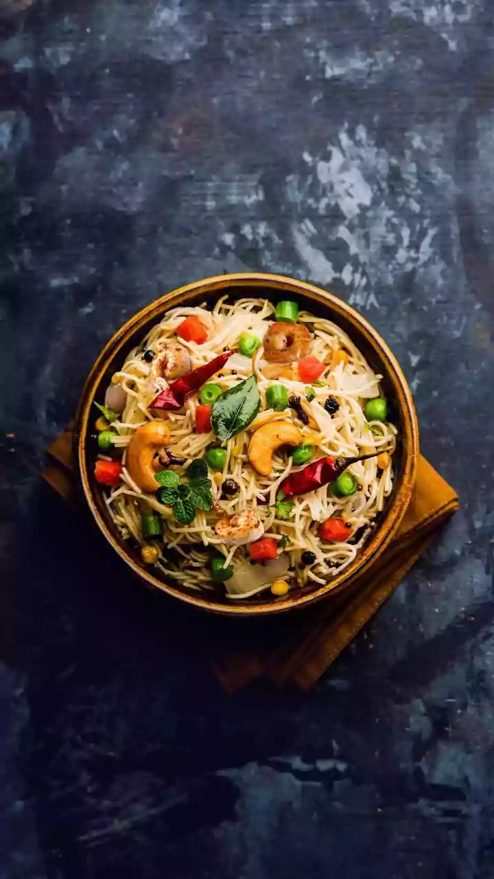 Upma Recipes Across India — Different Textures In Regional Preparations