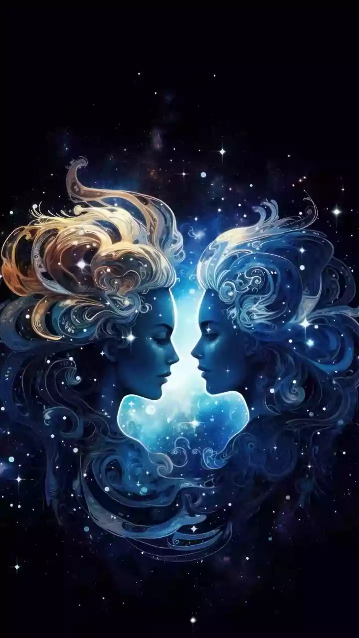 Daily Horoscope: Navigating Relationships & Wellbeing