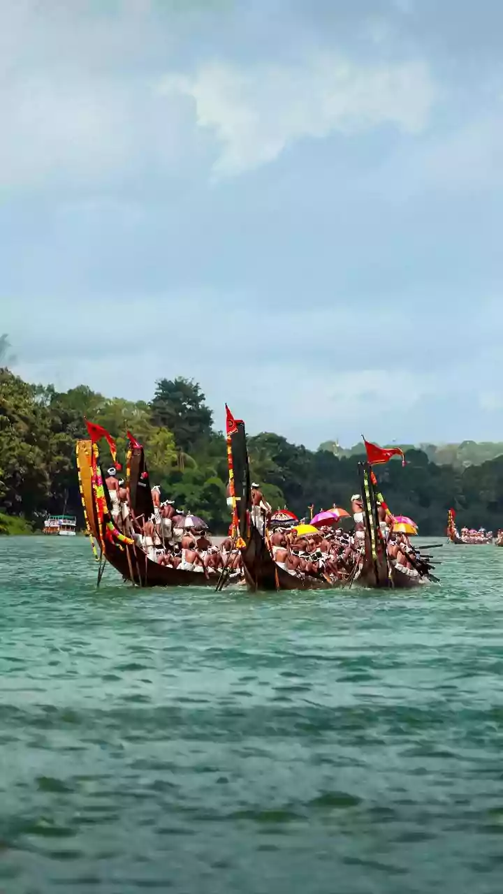 Malabar River Festival to be held from July 30