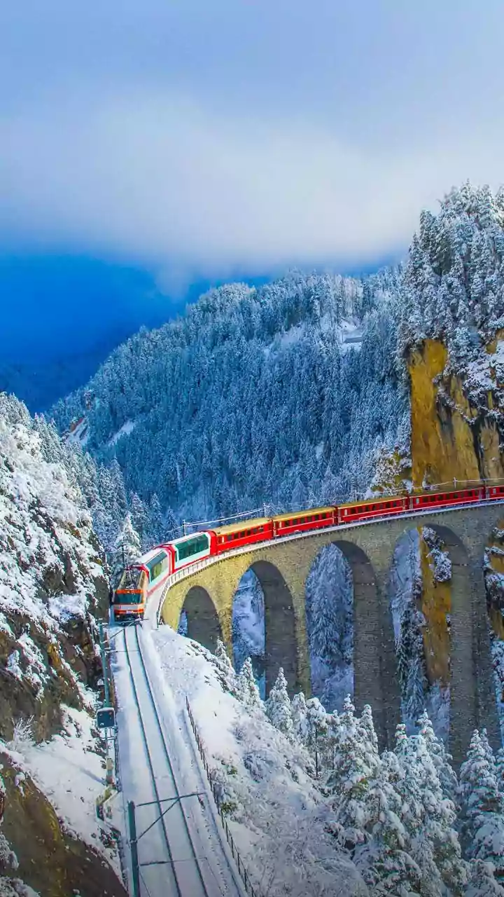 Christmas-New Year: Indian Railways announces 244 special train trips