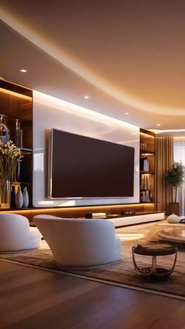 Five design elements that warm rooms instantly in winter