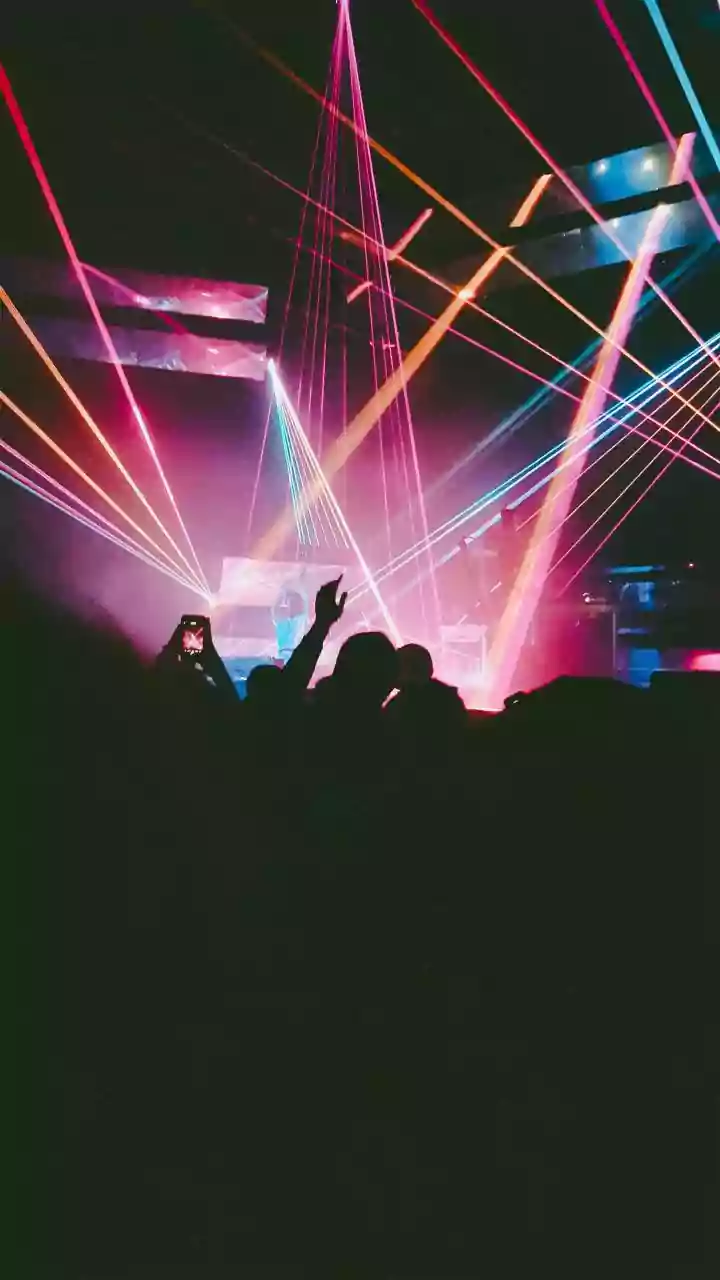 Why Live Music Is Becoming A Bigger Part Of Youth Culture