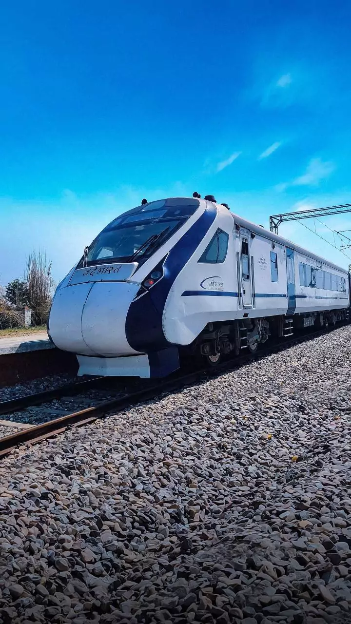 Assam CM urges Railway Minister to expand rail network, enhance connectivity